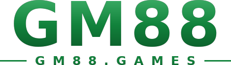GM88 โลโก้